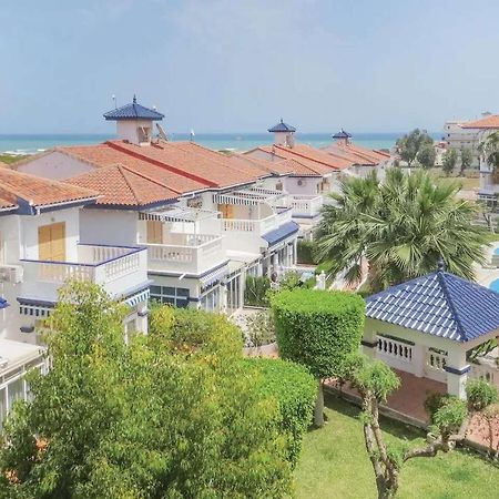 Апартаменты В Парковой Зоне С Видом На Море La Mata  Exterior foto