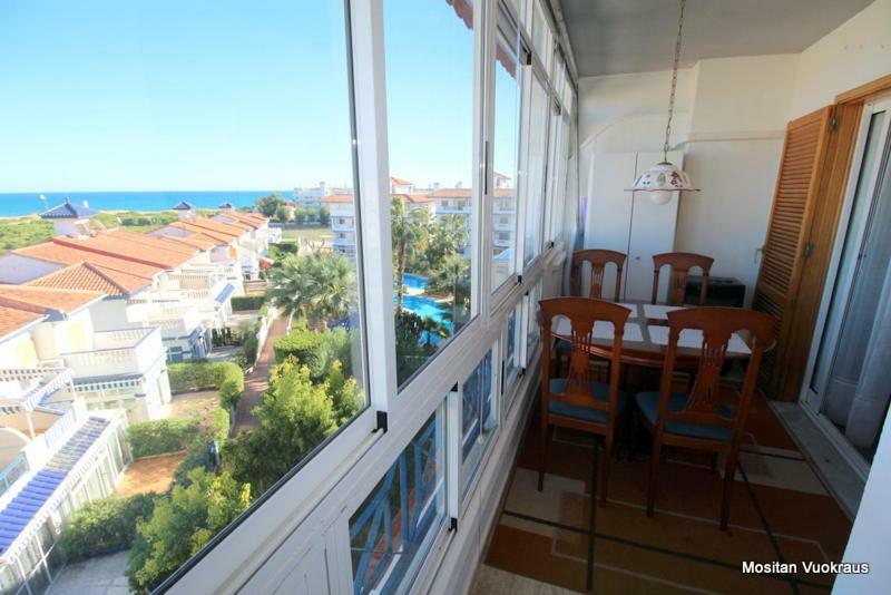 Апартаменты В Парковой Зоне С Видом На Море La Mata  Exterior foto